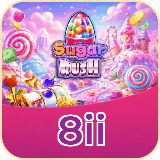 8ii APK v4.7.5 - Screenshot UI modern dan intuitif Indonesia
